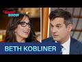Beth Kobliner Helping Young People Get A Financial Life The Daily Show