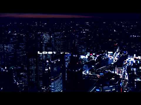 水skeleton - Midnight