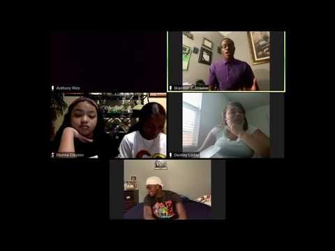 YES Camp Online Chapel 6-21-20