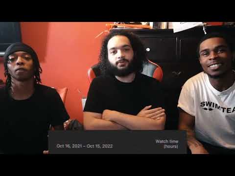 BEEN DOING SONGS WITH OFB 🔥🤝🏽 | AMERICANS REACT TO BANDOKAY, LD - TOO MANY LIES