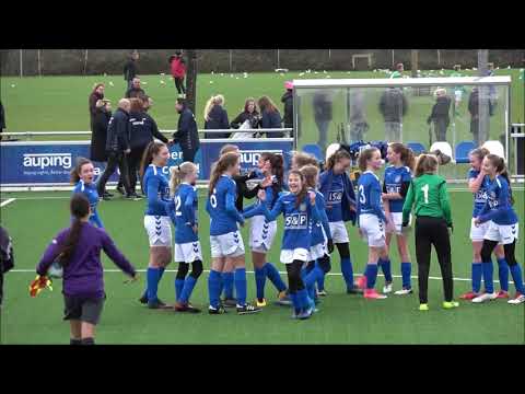 Kampioenswedstrijd Helios MO15.1 08-12-2018 Deventer