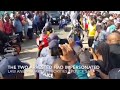 Sandile Chillies Bhengu Funeral