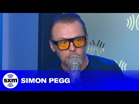 Simon Pegg Says Star Wars Has The 'Most Toxic' Fanbase For Griping About Diversity