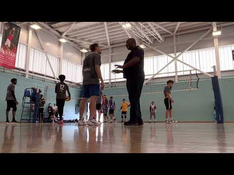 Rotw v France all nations