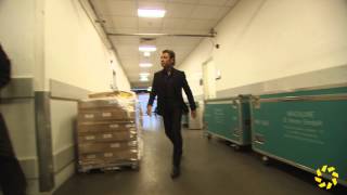 Peter Maffay: "Wenn das so ist" Tourauftakt Hamburg