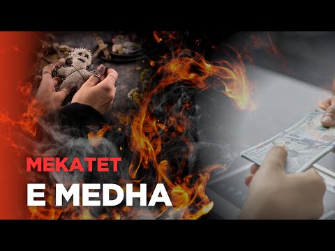 Mekatet e medha - Kujdes nese ju futeni ne hak familjareve