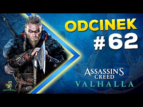 Assassin's Creed Valhalla PL #62 Ubbe zabity?! | Przygotowujemy się do ostatecznej bitwy!