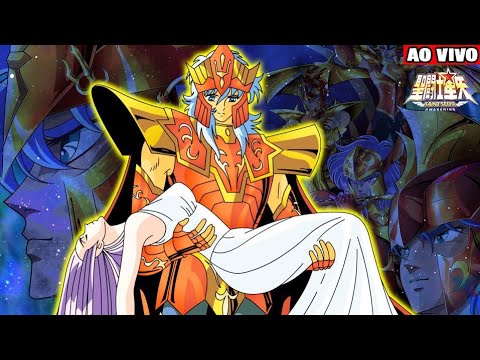 🔴 COMO SER UM PLATINA NOS DUELOS GALACTICOS  LENDARIO  -  SAINT SEIYA AWAKENING