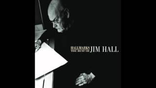 Jim Hall - October Song