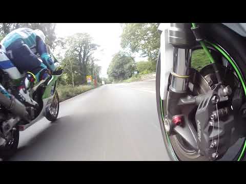 manx gp classic tt 2019