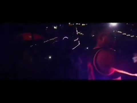 Bully Wiz aka The Host With The Most at CaliFesto 2017