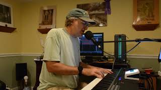 Last Flowers (to the Hospital) - Radiohead Cover