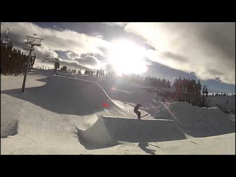 FIAT Nine Knights 2013 | Contour Wanna be a Knight | Marek Skala