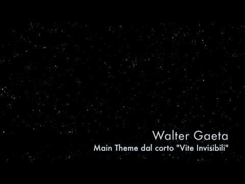 Main Theme - Walter Gaeta