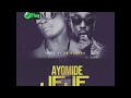 Ayomide Jeje Feat Erigga