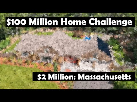 $2 Million Homes in Massachusetts