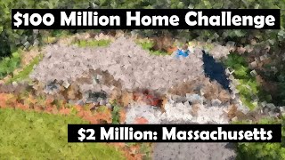 $2 Million Homes in Massachusetts