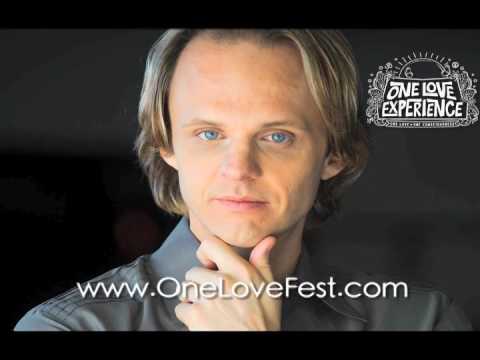 One Love Experience '16 Promo