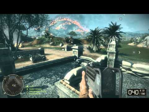 battlefield bad company 2 vietnam xbox 360 code