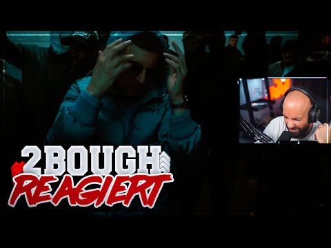 Hart! Asche & Warya & Qseng - European Gangster / 2Bough REAGIERT