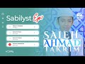 Murottal Al Quran Full Saleh Ahmad Takrim Bangladesh جميع تلاوات القارئ صالح أ�