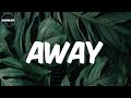 Oxlade Lyrics AWAY