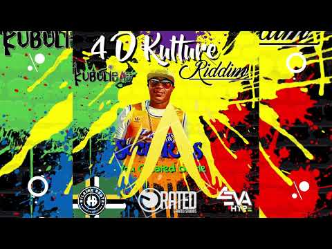 Soca Ras - She Cheat OnMe [4 D Kulture Riddim]