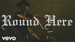 Round Here Music Video