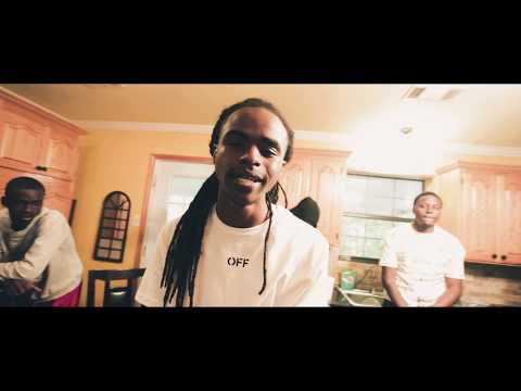 KD Cain - Let Me Vent (Official Music Video)