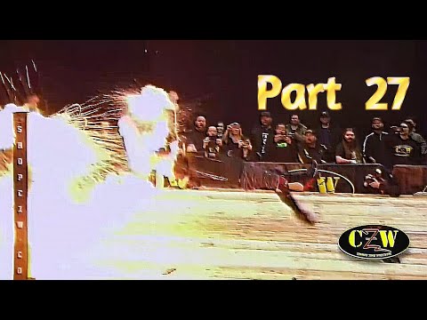 Oh My God! (Wrestling Highlights) - Part 27