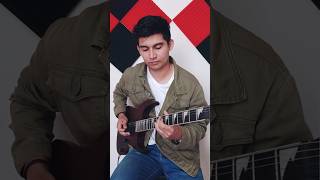 Dime con quién andas - Mägo de Oz (solo) #mägodeoz #guitarcover #rock #magodeoz #cover #guitar