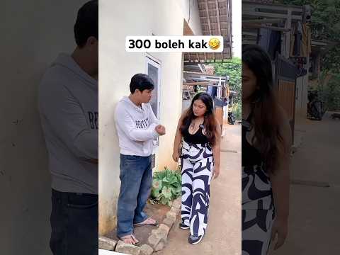 Anak kampung sebelah 🤣 #comedy #funny #lucu #ngakak #humor