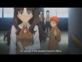 Fate/Stay Night Unlimited Blade Works  Shirou x Rin Fallin' for you  -AMV