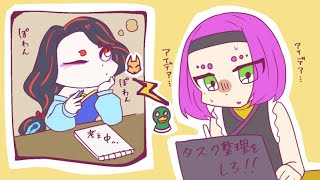 【2026/9/2】作業配信 withこだま（配信練習動画）