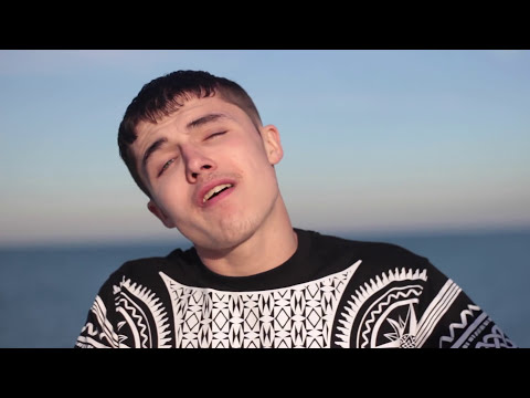 ROCKBOI X BANKROLL FUCK LOVE (Music Video)