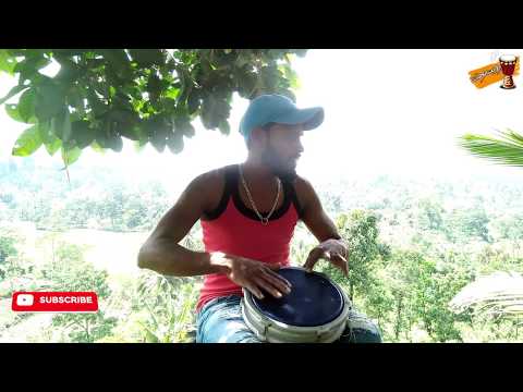 ඉර බැස යන හැන්දෑවක | Ira Basa Yana Handawaka  Bongo Cover Song | Bongo Ruwan Neluwa