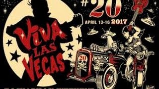 Viva Las Vegas 20th  Pt1