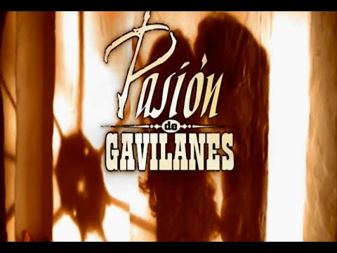 Fiera Inquieta - Pasión de Gavilanes | Canción de apertura completo | Rosario Montes (2022)