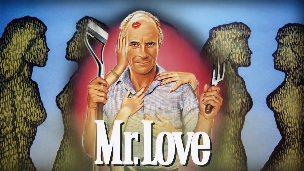 Miniature de la vidéo Mr. Love (1986) du film Mr. Love