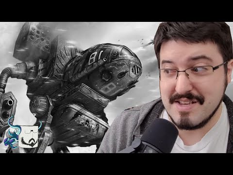 Honor And Daddy Issues | TexTalks BattleTech: Exodus to Elementals Part 2, Ep C Reaction