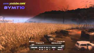 Black ops 2 Quitar La Niebla Tranzit Zombis Modo Cine Bien Explicado