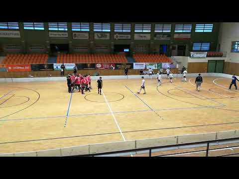 22122019 vs Florbal Vsetín