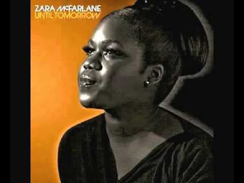 Zara McFarlane - Captured (Part 3)