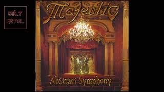Majestic - Abstract Symphony (Full Album)