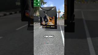 Download lagu VARIOUS TRUCK BRAKE ALARM SOUNDS...‼️👆😅 | PART 2 #shorts #bussid #memes mp3
