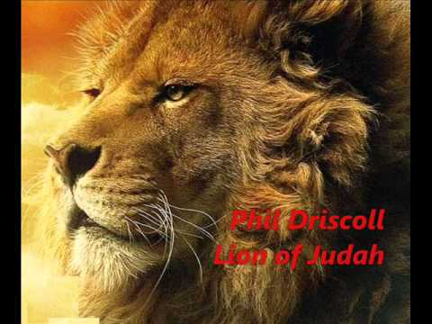 Phil Driscoll - Lion of Judah