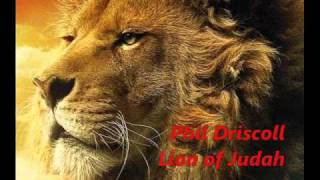 Phil Driscoll - Lion of Judah
