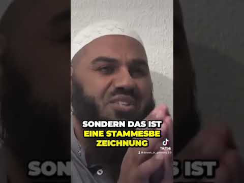 Die Bezeichnung des Judentums wie es Stammt | Abul baraa