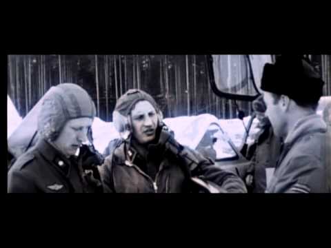 Arkistojen kätköistä - Ilmavoimat 90 vuotta. The Finnish Airforce 90 years