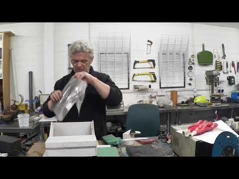 Improved Solar Still For Fresh Water